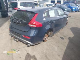 Volvo V-40 V40 (MV), Hatchback 5-drs, 2012 / 2019 1.6 T3 GTDi 16V picture 16