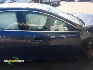 Volvo V-40 V40 (MV), Hatchback 5-drs, 2012 / 2019 1.6 T3 GTDi 16V picture 34