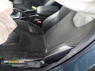 Volvo V-40 V40 (MV), Hatchback 5-drs, 2012 / 2019 1.6 T3 GTDi 16V picture 8