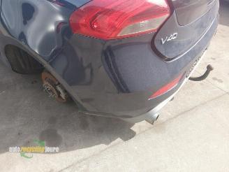 Volvo V-40 V40 (MV), Hatchback 5-drs, 2012 / 2019 1.6 T3 GTDi 16V picture 20