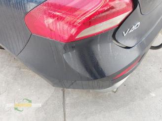 Volvo V-40 V40 (MV), Hatchback 5-drs, 2012 / 2019 1.6 T3 GTDi 16V picture 5