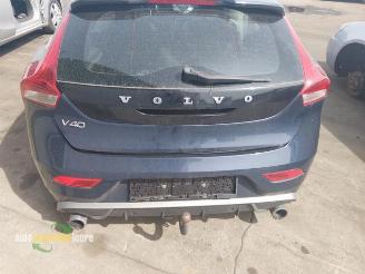 Volvo V-40 V40 (MV), Hatchback 5-drs, 2012 / 2019 1.6 T3 GTDi 16V picture 18