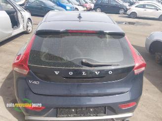 Volvo V-40 V40 (MV), Hatchback 5-drs, 2012 / 2019 1.6 T3 GTDi 16V picture 19