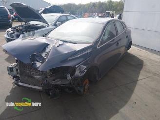 Volvo V-40 V40 (MV), Hatchback 5-drs, 2012 / 2019 1.6 T3 GTDi 16V picture 27