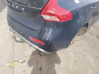 Volvo V-40 V40 (MV), Hatchback 5-drs, 2012 / 2019 1.6 T3 GTDi 16V picture 17