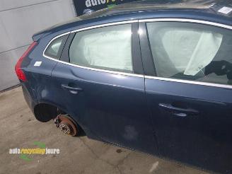 Volvo V-40 V40 (MV), Hatchback 5-drs, 2012 / 2019 1.6 T3 GTDi 16V picture 12