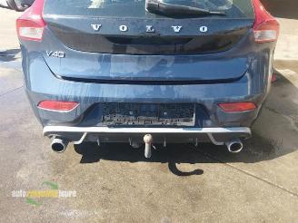Volvo V-40 V40 (MV), Hatchback 5-drs, 2012 / 2019 1.6 T3 GTDi 16V picture 30