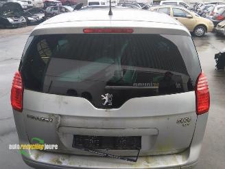 Peugeot 5008 5008 I (0A/0E), MPV, 2009 / 2017 1.6 THP 16V picture 8