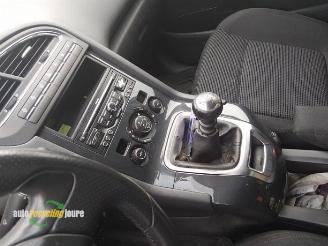Peugeot 5008 5008 I (0A/0E), MPV, 2009 / 2017 1.6 THP 16V picture 20
