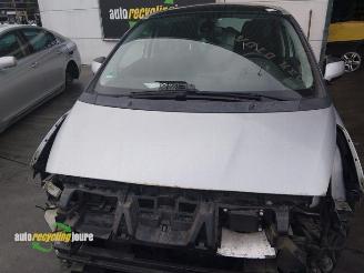 Peugeot 5008 5008 I (0A/0E), MPV, 2009 / 2017 1.6 THP 16V picture 16