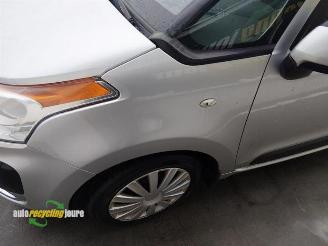 Citroën C3 picasso C3 Picasso (SH), MPV, 2008 / 2017 1.4 16V VTI 95 picture 24