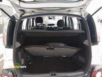 Citroën C3 picasso C3 Picasso (SH), MPV, 2008 / 2017 1.4 16V VTI 95 picture 30