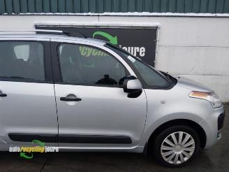 Citroën C3 picasso C3 Picasso (SH), MPV, 2008 / 2017 1.4 16V VTI 95 picture 3