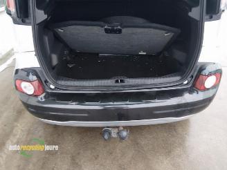 Citroën C3 picasso C3 Picasso (SH), MPV, 2008 / 2017 1.4 16V VTI 95 picture 31
