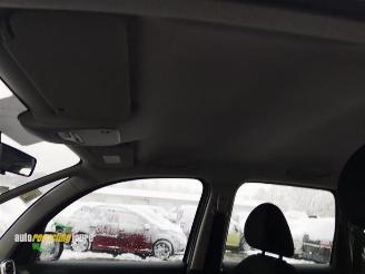 Citroën C3 picasso C3 Picasso (SH), MPV, 2008 / 2017 1.4 16V VTI 95 picture 20