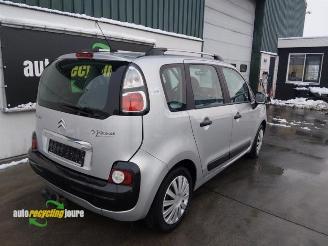 Citroën C3 picasso C3 Picasso (SH), MPV, 2008 / 2017 1.4 16V VTI 95 picture 7