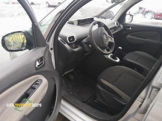 Citroën C3 picasso C3 Picasso (SH), MPV, 2008 / 2017 1.4 16V VTI 95 picture 17