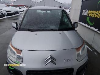 Citroën C3 picasso C3 Picasso (SH), MPV, 2008 / 2017 1.4 16V VTI 95 picture 27