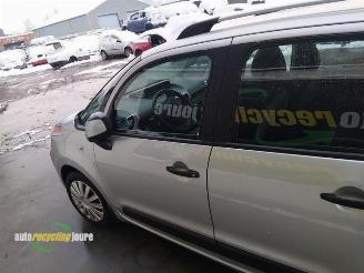 Citroën C3 picasso C3 Picasso (SH), MPV, 2008 / 2017 1.4 16V VTI 95 picture 16