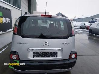 Citroën C3 picasso C3 Picasso (SH), MPV, 2008 / 2017 1.4 16V VTI 95 picture 10