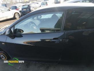 Seat Ibiza Ibiza IV SC (6J1), Hatchback 3-drs, 2008 / 2016 1.2 12V picture 12