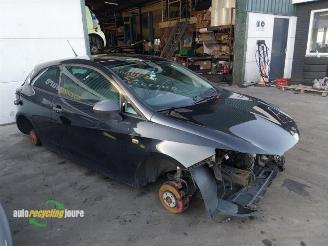 rozbiórka samochody osobowe Seat Ibiza Ibiza IV SC (6J1), Hatchback 3-drs, 2008 / 2016 1.2 12V 2013/1