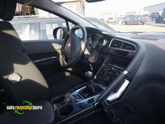 Peugeot 3008 3008 I (0U/HU), MPV, 2009 / 2016 1.6 16V THP 155 picture 6