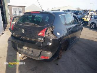 Peugeot 3008 3008 I (0U/HU), MPV, 2009 / 2016 1.6 16V THP 155 picture 10