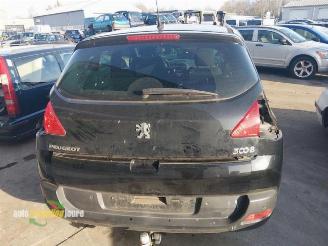 Peugeot 3008 3008 I (0U/HU), MPV, 2009 / 2016 1.6 16V THP 155 picture 12