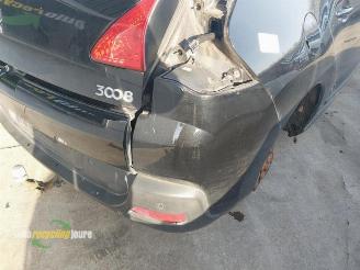 Peugeot 3008 3008 I (0U/HU), MPV, 2009 / 2016 1.6 16V THP 155 picture 11