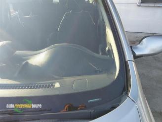 Nissan Micra Micra (K12), Hatchback, 2003 / 2010 1.2 16V picture 18