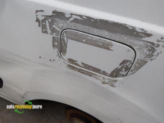 Peugeot Partner Partner (GC/GF/GG/GJ/GK), Van, 2008 / 2018 1.6 HDI 90 16V picture 9