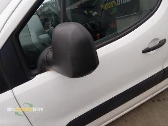 Peugeot Partner Partner (GC/GF/GG/GJ/GK), Van, 2008 / 2018 1.6 HDI 90 16V picture 16