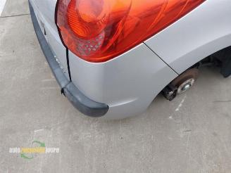 Peugeot 207 207 SW (WE/WU), Combi, 2007 / 2013 1.6 HDi 16V picture 6