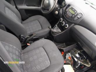 Hyundai I-10 i10 (F5), Hatchback, 2007 / 2013 1.1i 12V picture 9
