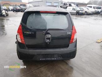 Hyundai I-10 i10 (F5), Hatchback, 2007 / 2013 1.1i 12V picture 12