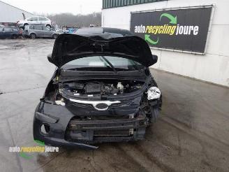 Hyundai I-10 i10 (F5), Hatchback, 2007 / 2013 1.1i 12V picture 24