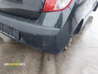 Hyundai I-10 i10 (F5), Hatchback, 2007 / 2013 1.1i 12V picture 11