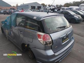 Toyota Matrix  picture 13