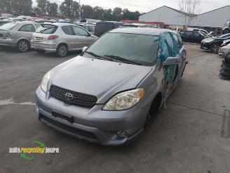 Toyota Matrix  picture 18