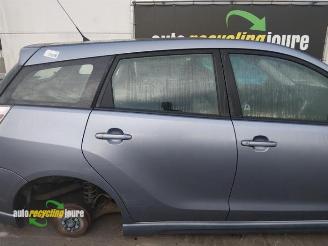 Toyota Matrix onderdelen (donorauto) picture 5