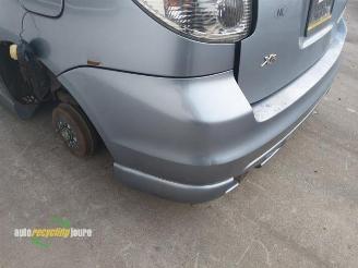 Toyota Matrix  picture 11