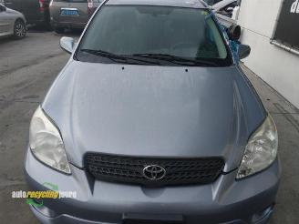 Toyota Matrix  picture 22