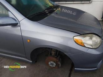 Toyota Matrix  picture 2