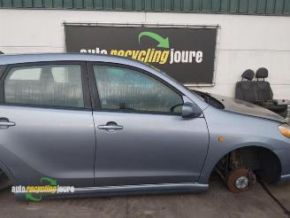 Toyota Matrix  picture 4