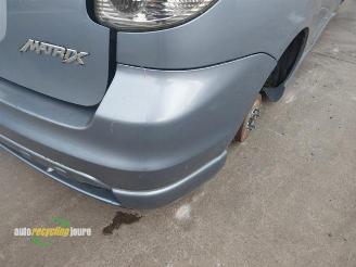 Toyota Matrix  picture 8