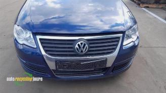 Volkswagen Passat Passat Variant (3C5), Combi, 2005 / 2010 2.0 FSI 16V picture 20