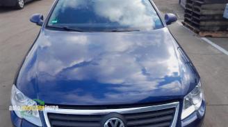 Volkswagen Passat Passat Variant (3C5), Combi, 2005 / 2010 2.0 FSI 16V picture 22