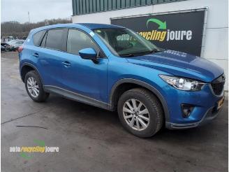 Mazda CX-5 CX-5 I (KE,GH), SUV, 2011 2.2 SkyActiv-D 16V 2WD picture 2