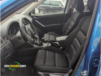 Mazda CX-5 CX-5 I (KE,GH), SUV, 2011 2.2 SkyActiv-D 16V 2WD picture 11